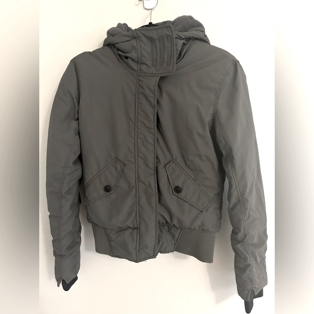 Bench Ladies Winter Jacket